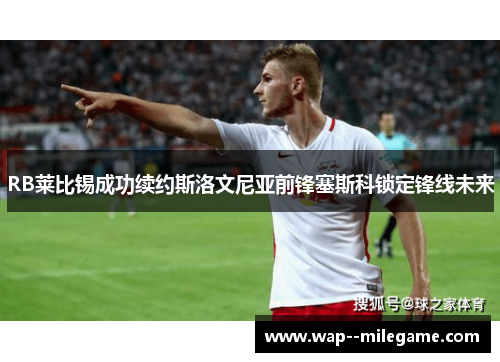 RB莱比锡成功续约斯洛文尼亚前锋塞斯科锁定锋线未来 RB莱比锡成功续约斯洛文尼亚前锋塞斯科锁定锋线未来
